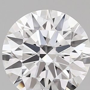1.28 cctw VVS2 - Lab Grown Loose Diamond
