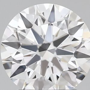 1.84 cctw VVS1 - Lab Grown Loose Diamond