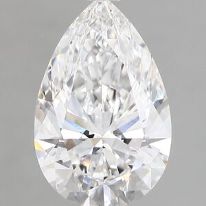 1.63 cctw VVS2 - Lab Grown Loose Diamond