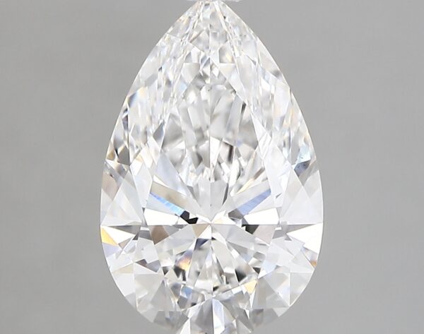 1.63 cctw VVS2 - Lab Grown Loose Diamond