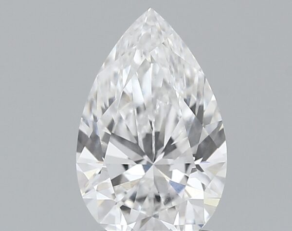 1.58 cctw VVS2 - Lab Grown Loose Diamond