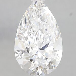 2.13 cctw VVS2 - Lab Grown Loose Diamond