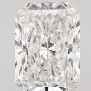 1.68 cctw VVS2 - Lab Grown Loose Diamond