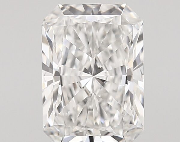 1.68 cctw VVS2 - Lab Grown Loose Diamond