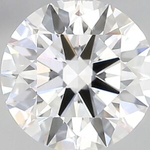 2.01 cctw VVS2 - Lab Grown Loose Diamond