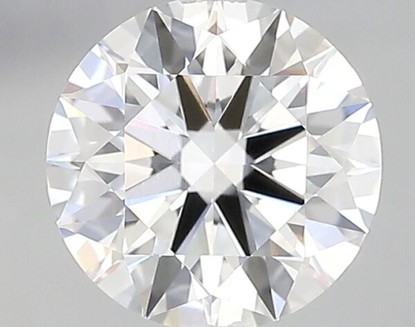 2.01 cctw VVS2 - Lab Grown Loose Diamond