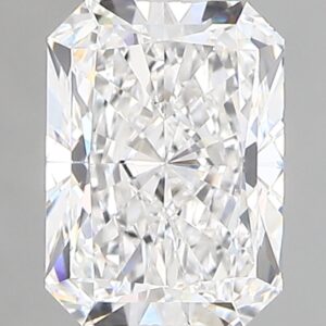 1.06 cctw VVS2 - Lab Grown Loose Diamond
