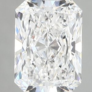 1.27 cctw VVS2 - Lab Grown Loose Diamond