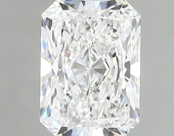 1.27 cctw VVS2 - Lab Grown Loose Diamond