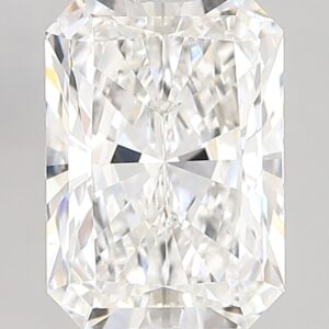 2.42 cctw VS1 - Lab Grown Loose Diamond