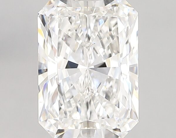 2.42 cctw VS1 - Lab Grown Loose Diamond