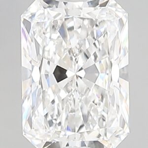 1.01 cctw VS2 - Lab Grown Loose Diamond
