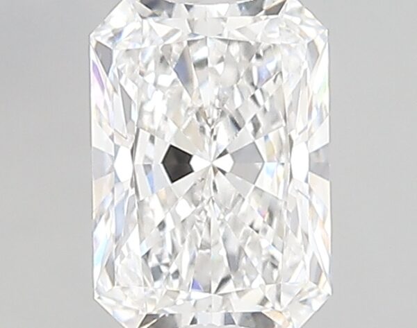 1.01 cctw VS2 - Lab Grown Loose Diamond