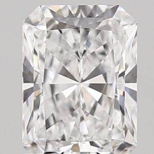 1.11 cctw VVS2 - Lab Grown Loose Diamond