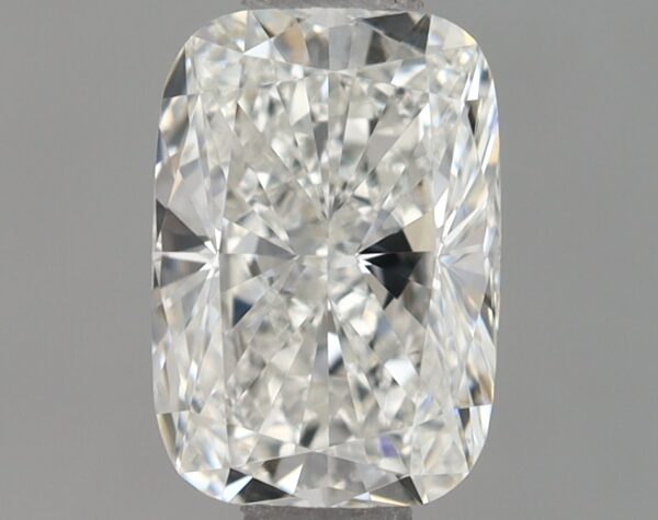 0.80 cctw VS1 - Lab Grown Loose Diamond