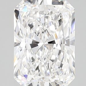 2.40 cctw VS1 - Lab Grown Loose Diamond
