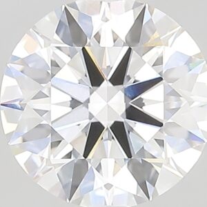 2.20 cctw VVS2 - Lab Grown Loose Diamond