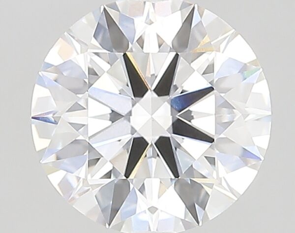 2.20 cctw VVS2 - Lab Grown Loose Diamond