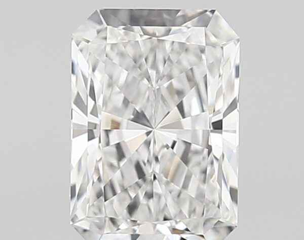 1.36 cctw VVS1 - Lab Grown Loose Diamond