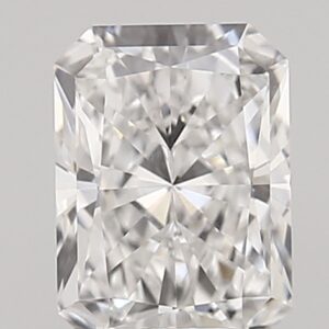 1.00 cctw VVS2 - Lab Grown Loose Diamond