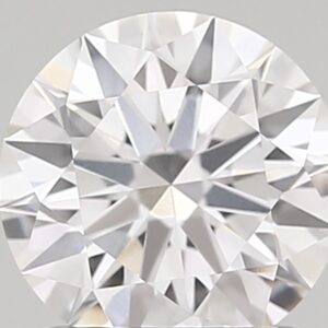 1.28 cctw VVS2 - Lab Grown Loose Diamond