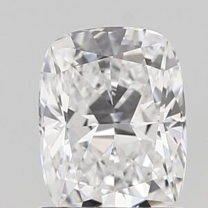1.04 cctw VVS2 - Lab Grown Loose Diamond