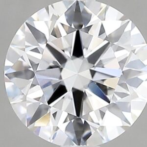 2.02 cctw VVS2 - Lab Grown Loose Diamond