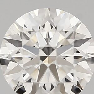 1.19 cctw VVS2 - Lab Grown Loose Diamond