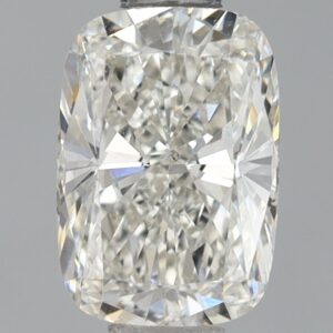 0.80 cctw VS2 - Lab Grown Loose Diamond
