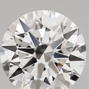 1.28 cctw VVS2 - Lab Grown Loose Diamond