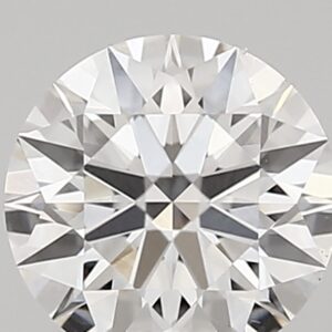 1.13 cctw VVS2 - Lab Grown Loose Diamond