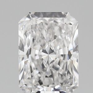 1.05 cctw VVS1 - Lab Grown Loose Diamond