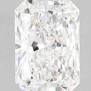 1.15 cctw VVS2 - Lab Grown Loose Diamond
