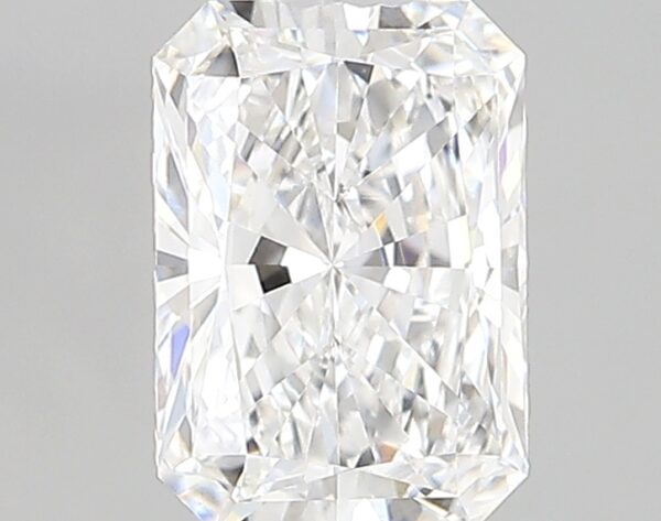 1.15 cctw VVS2 - Lab Grown Loose Diamond