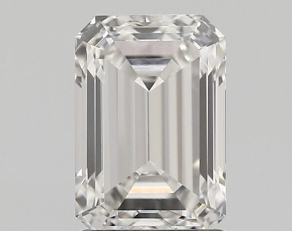 1.68 cctw VVS2 - Lab Grown Loose Diamond