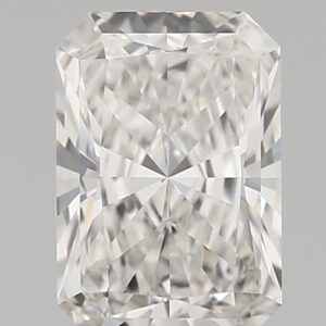 1.66 cctw VVS2 - Lab Grown Loose Diamond
