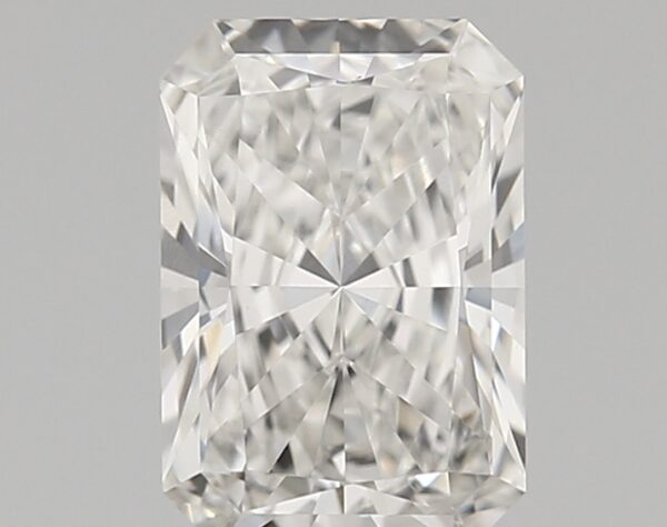 1.66 cctw VVS2 - Lab Grown Loose Diamond
