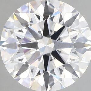 2.36 cctw VVS2 - Lab Grown Loose Diamond