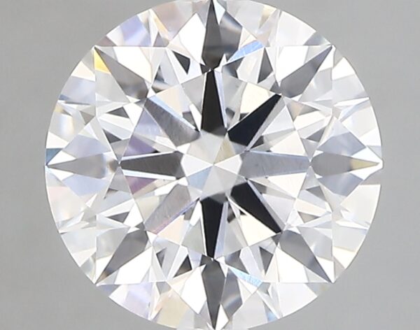2.36 cctw VVS2 - Lab Grown Loose Diamond