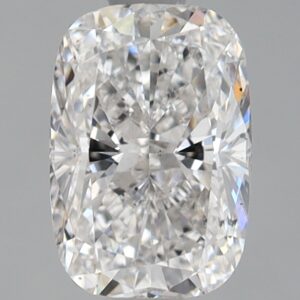 0.84 cctw SI1 - Lab Grown Loose Diamond