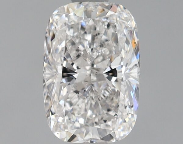 0.84 cctw SI1 - Lab Grown Loose Diamond