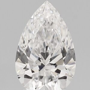 1.64 cctw VVS2 - Lab Grown Loose Diamond