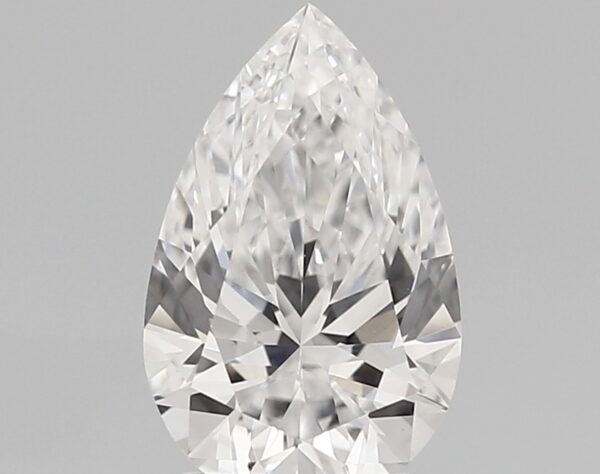 1.64 cctw VVS2 - Lab Grown Loose Diamond