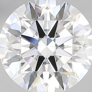 2.14 cctw VVS2 - Lab Grown Loose Diamond