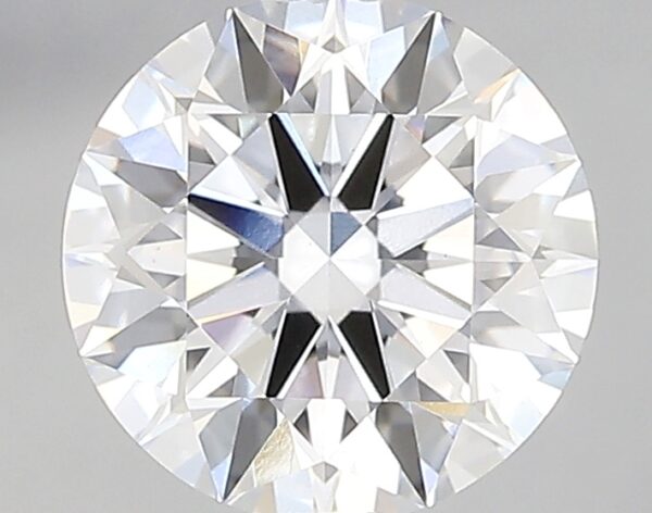 2.14 cctw VVS2 - Lab Grown Loose Diamond