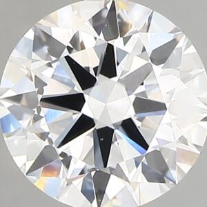 2.01 cctw VS1 - Lab Grown Loose Diamond