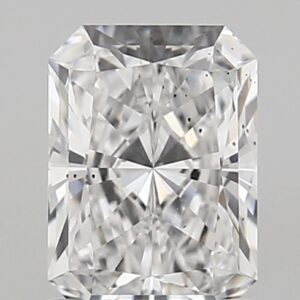 1.02 cctw SI1 - Lab Grown Loose Diamond