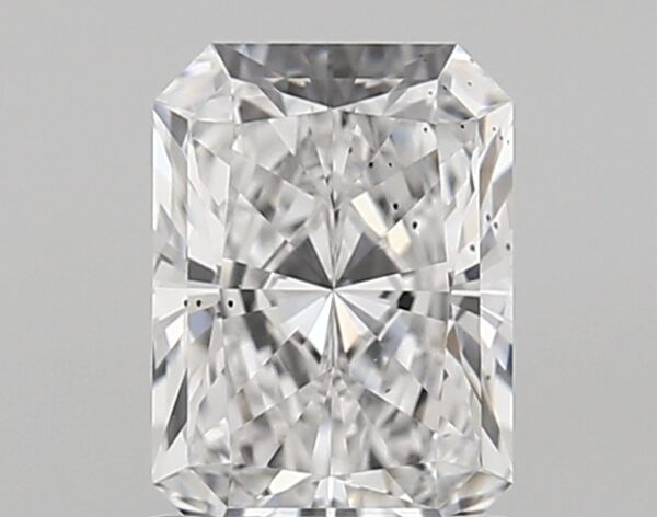 1.02 cctw SI1 - Lab Grown Loose Diamond