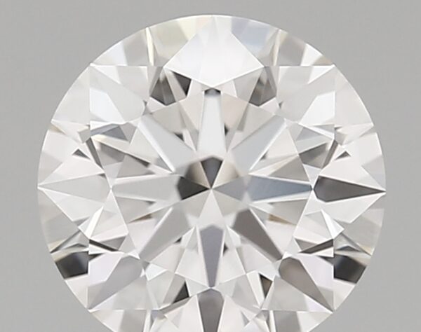 1.91 cctw VVS2 - Lab Grown Loose Diamond