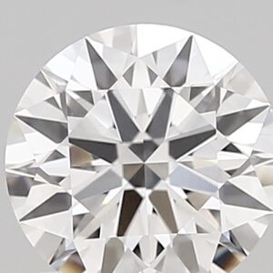 1.14 cctw VVS2 - Lab Grown Loose Diamond